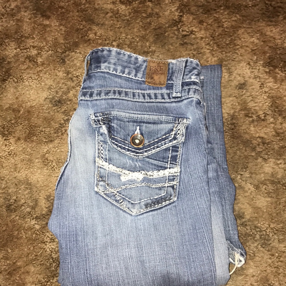 Bke Jeans 🎈🎈